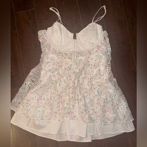 For love and lemons dress